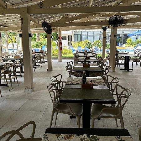 Wembley Inn Hotel Ubatuba Exterior foto