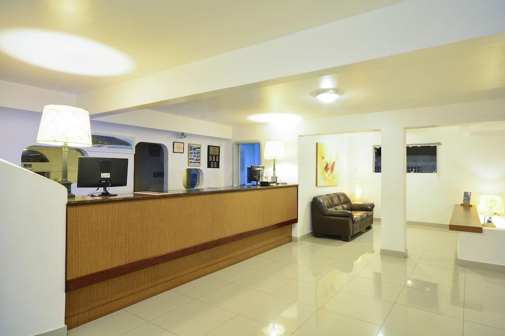 Wembley Inn Hotel Ubatuba Exterior foto