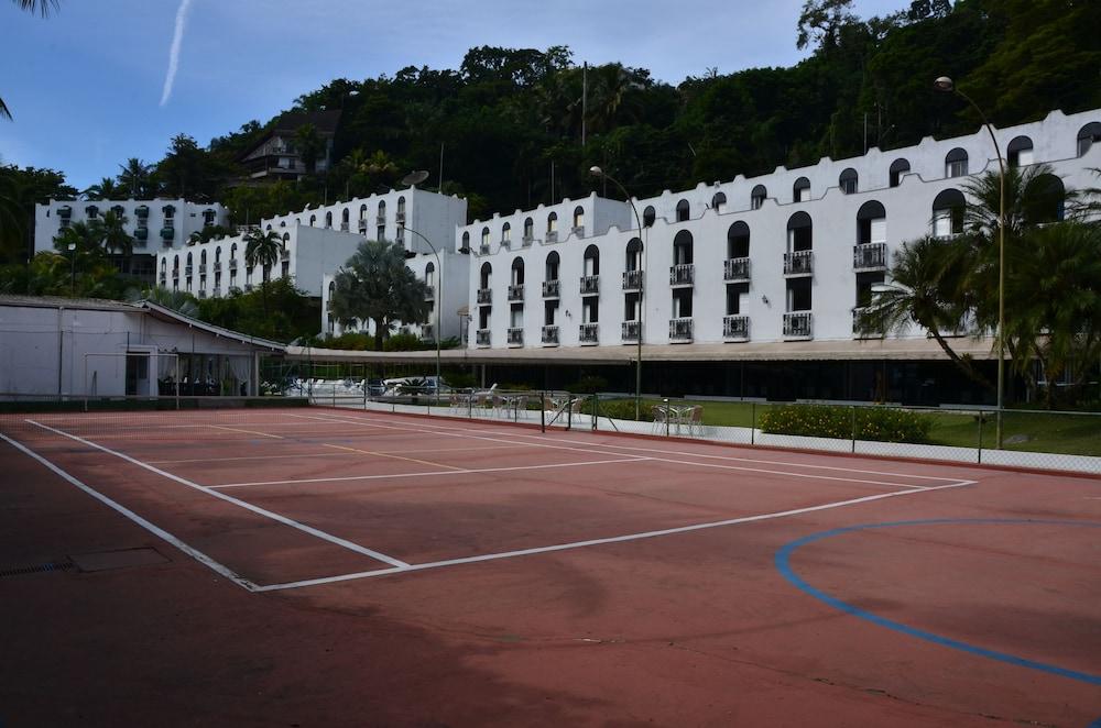 Wembley Inn Hotel Ubatuba Exterior foto