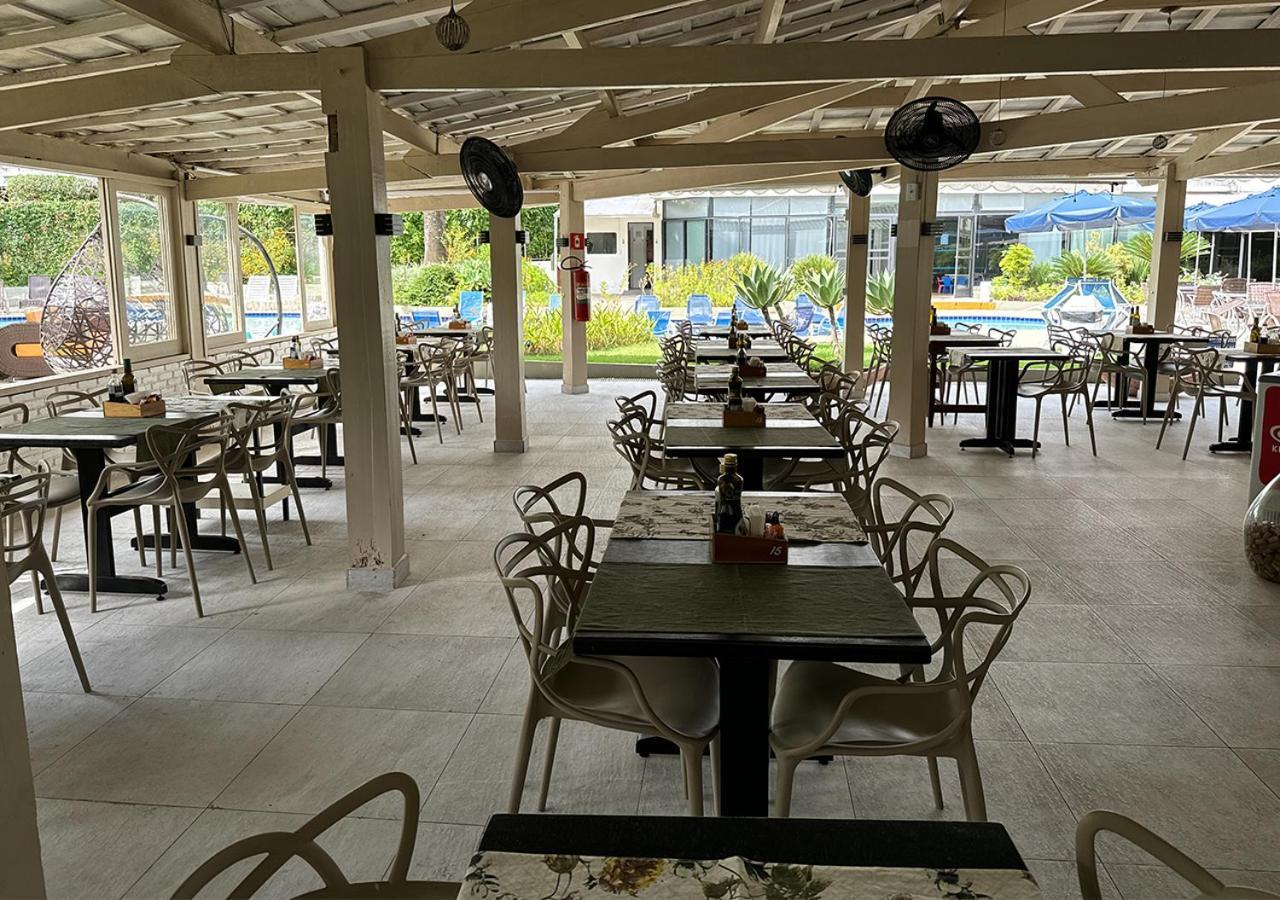 Wembley Inn Hotel Ubatuba Exterior foto