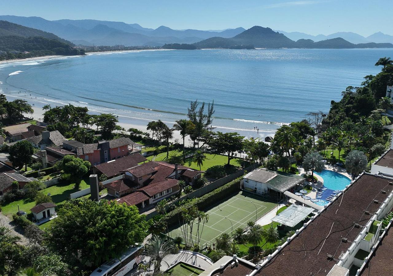 Wembley Inn Hotel Ubatuba Exterior foto